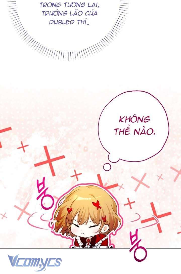 Đứa Trẻ Nuôi Dưỡng Ác Ma Chap 17 - Trang 2