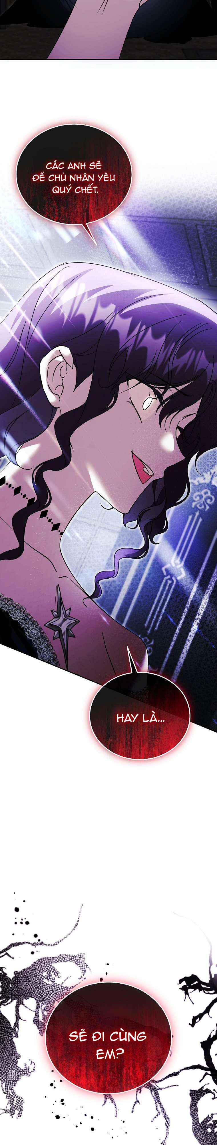 Chị Gái Tôi Là Nhân Vật Chính Chap 72 - Trang 2