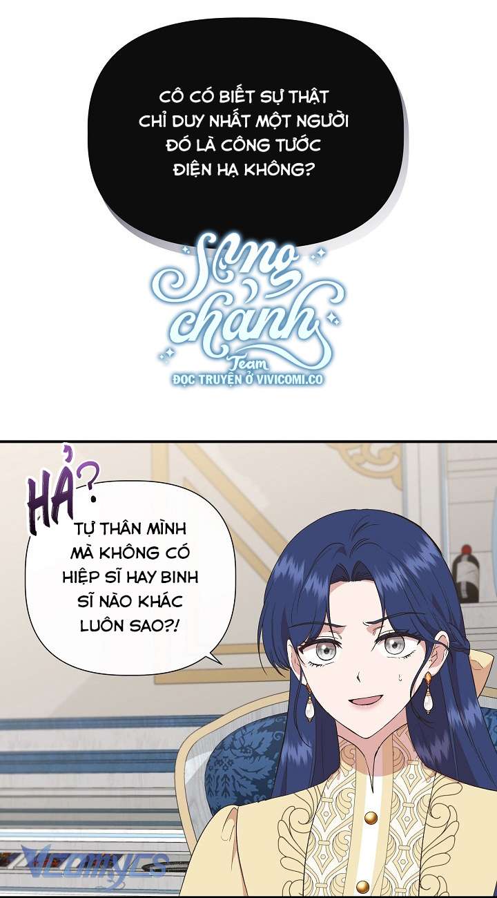 Tôi Không Phải Là Cinderella Chap 96 - Trang 4
