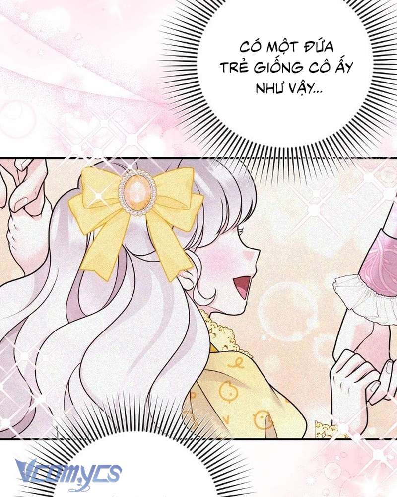 Trước Khi Em Có Ý Định Chạy Trốn Ta Sẽ Ngăn Chặn Nó Chap 39 - Trang 2