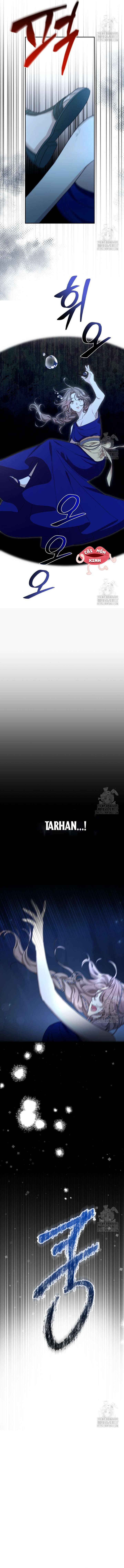 Khu Rừng Hoang Dã Khu Rừng Hoang Dã -Chap 30 - Trang 2