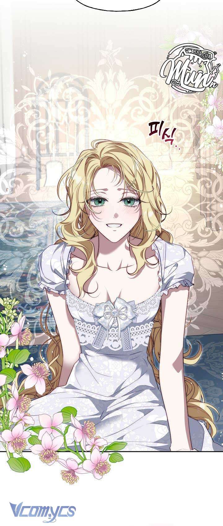 Thuần Hóa Hoàng Tử Quái Vật Chap 33 - Next Chap 34