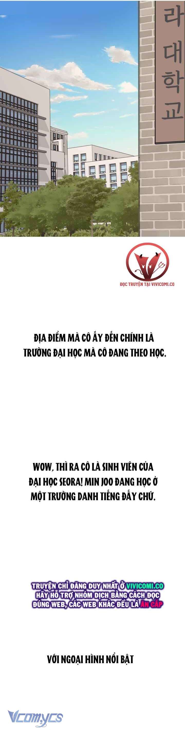 [18+] Nhật Ký Quan Sát Chap 24 - Trang 2