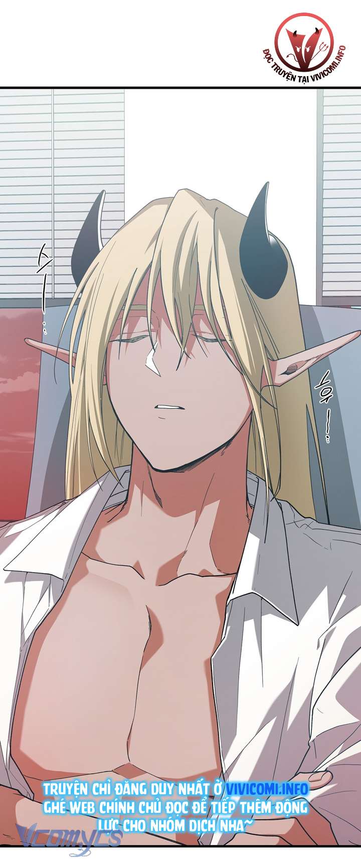 [KHÔNG CHE] Công Việc Làm Thêm Dưới Địa Ngục Chap 4 - Trang 2