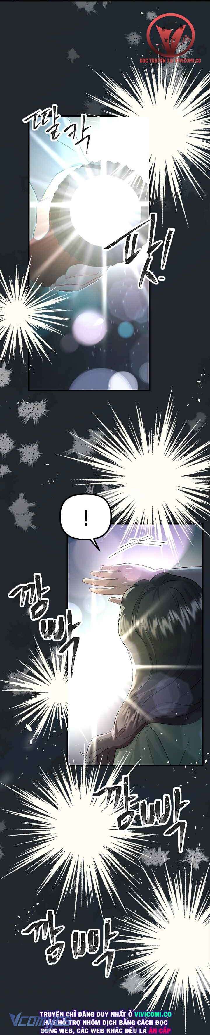 [18+] Đối Tác Dục Vọng Chap 35 - Next Chap 36