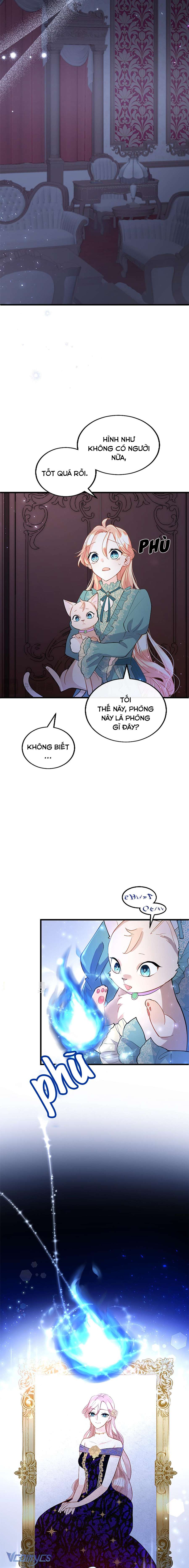 Đại Tiểu Thư Sao Phải Giả Nam Chapter 49 - Next Chapter 50