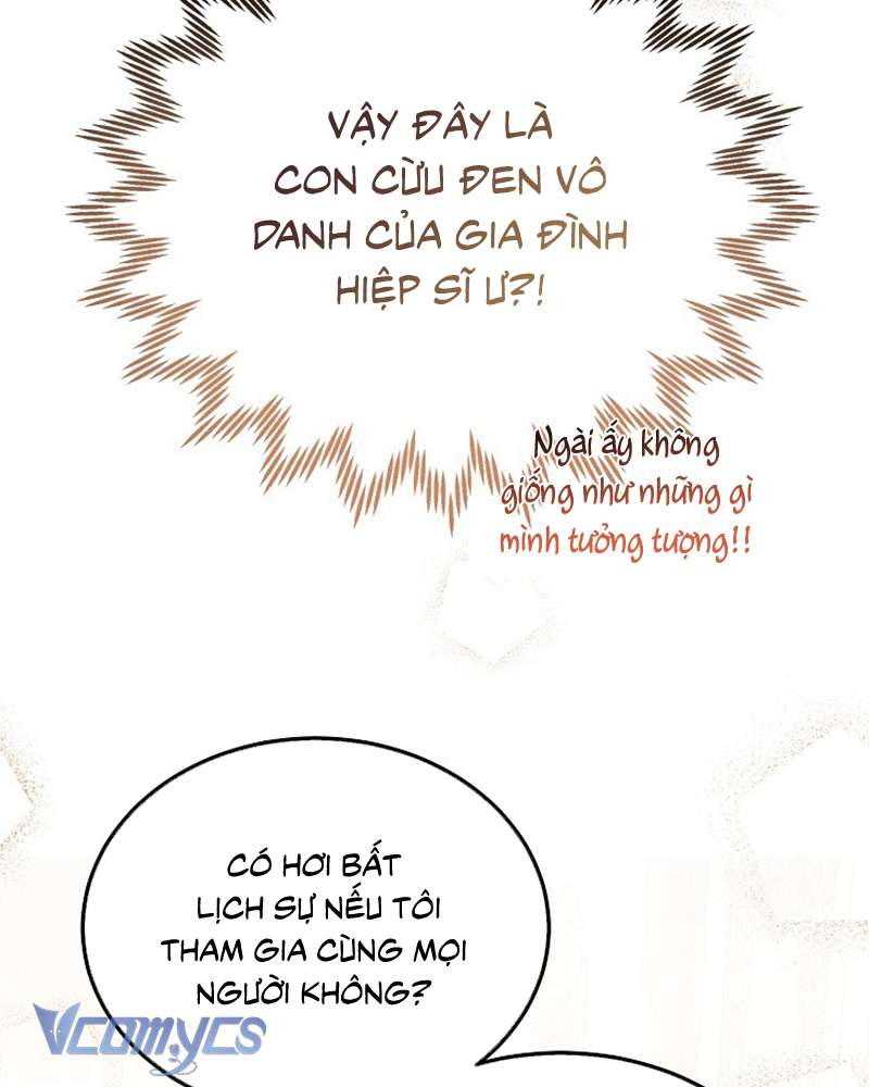 Ác Quỷ Nuôi Dưỡng Tiểu Thư Chapter 47 - Trang 4