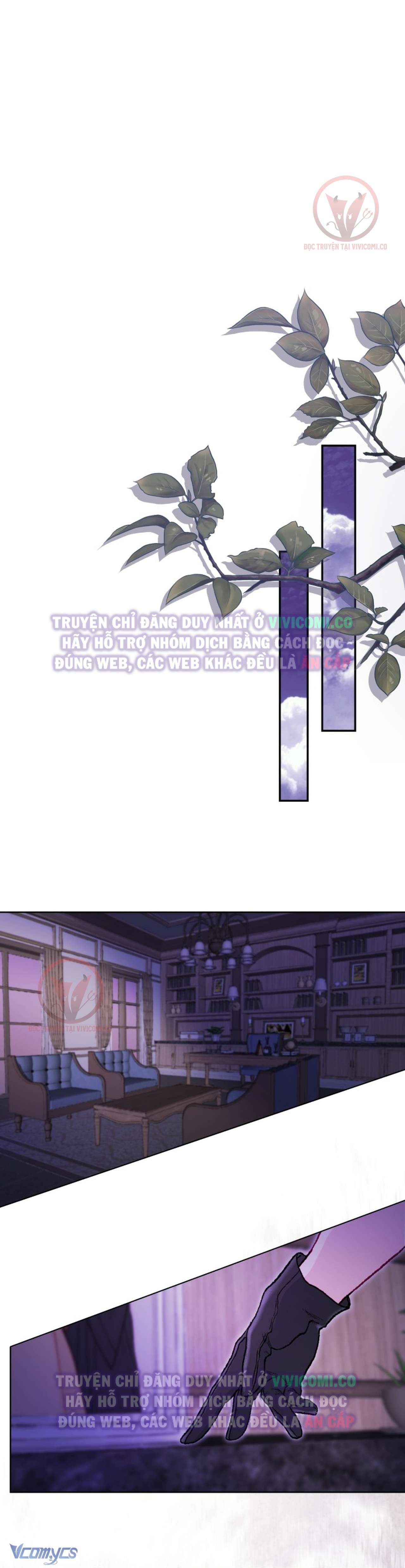 Chàng Quỷ Của Tôi Chap 14 - Trang 4