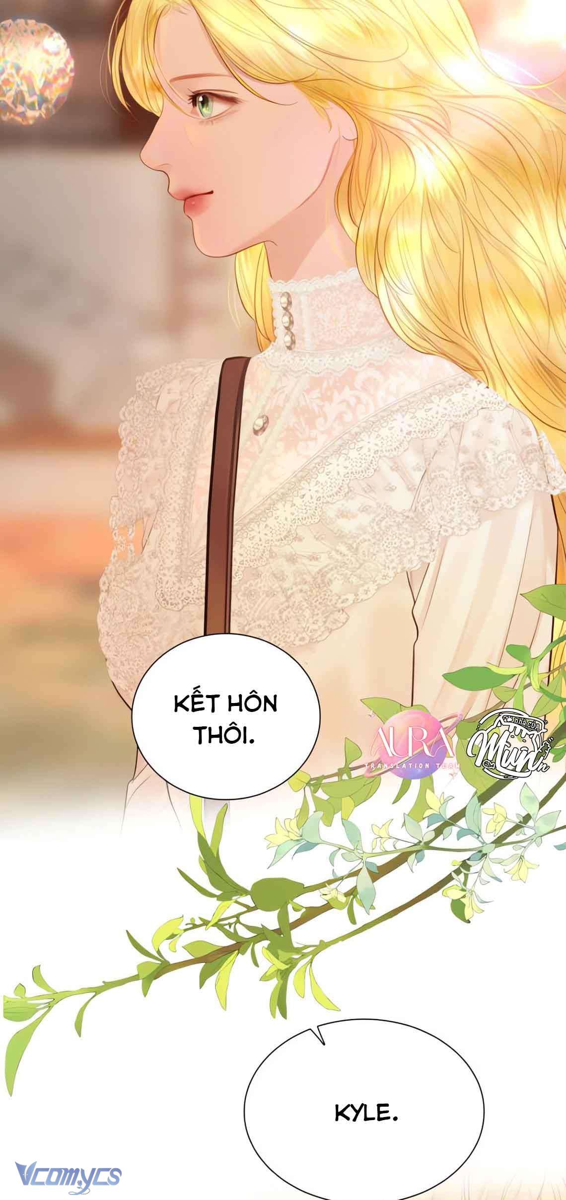 Hãy Khóc Và Cầu Nguyện Đi Chap 42 - Trang 4