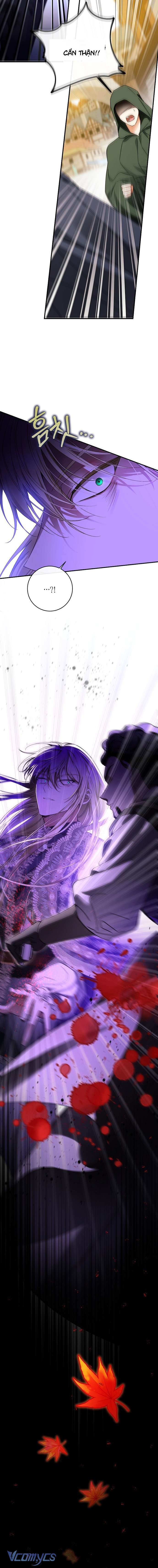 Thuần Hóa Hầu Tước Quái Dị Chap 84 - Next Chap 85