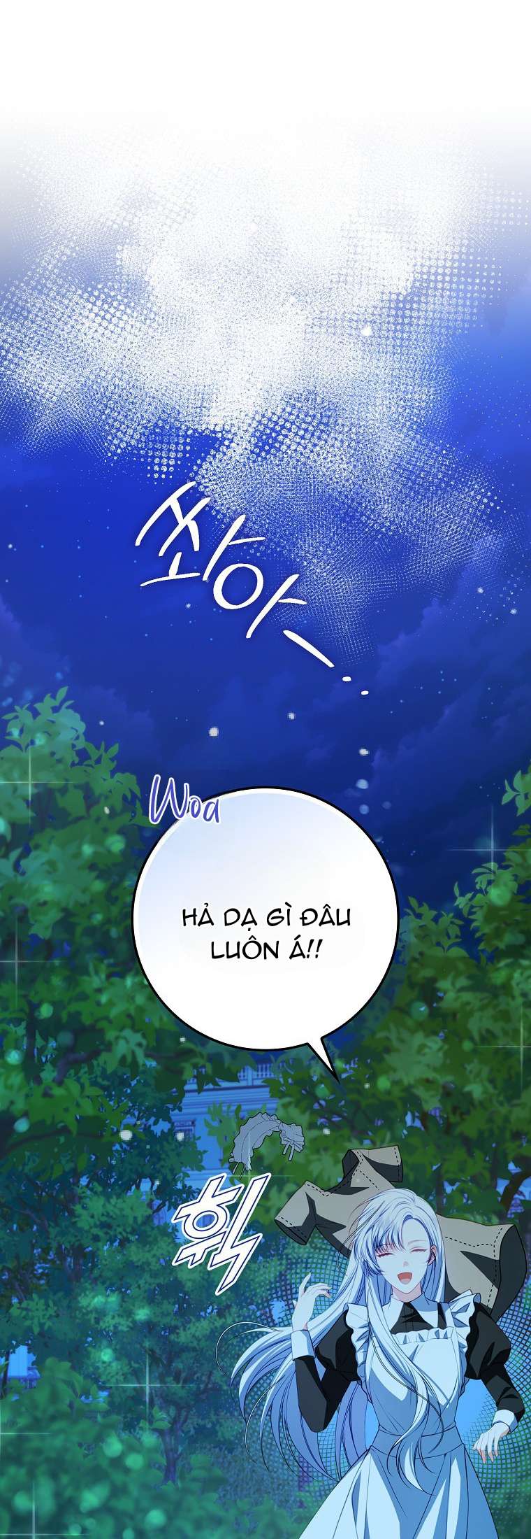 Nữ Chính Của Câu Chuyện Hối Hận Có Trái Tim Mạnh Mẽ Chap 3 - Trang 3