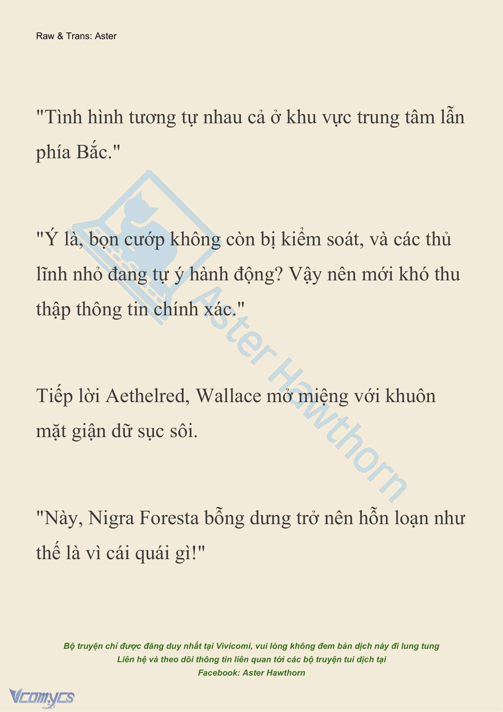 [NOVEL] Thiên Đường Của Valentina Chap 119 - Next Chap 120