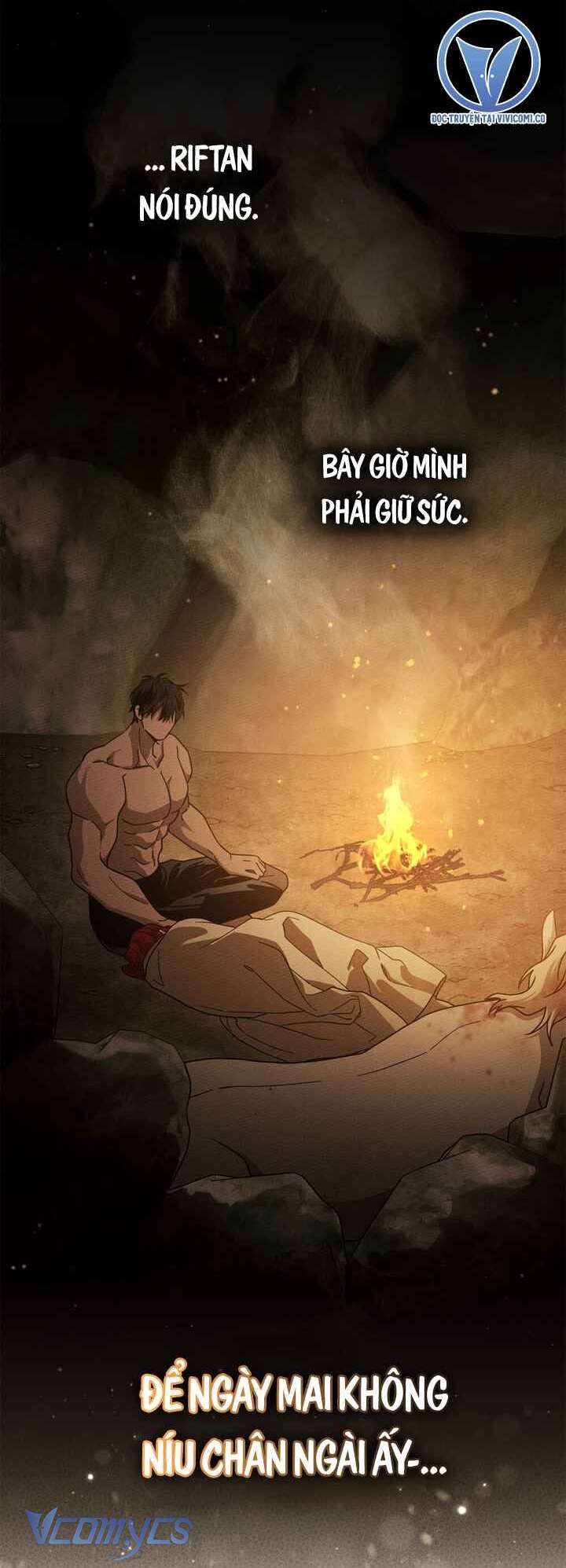 Dưới Bóng Cây Sồi Chapter 104 - Trang 4