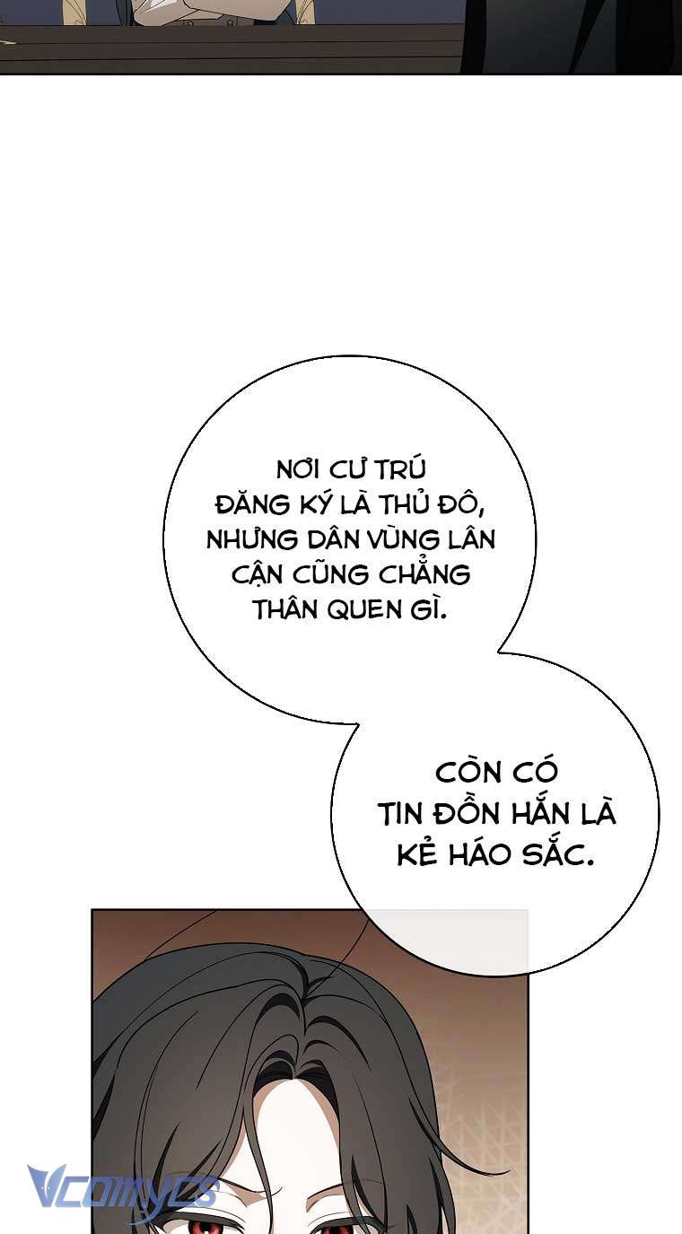 100 lời nguyền tại dinh thự Illestone Chap 27 - Trang 3