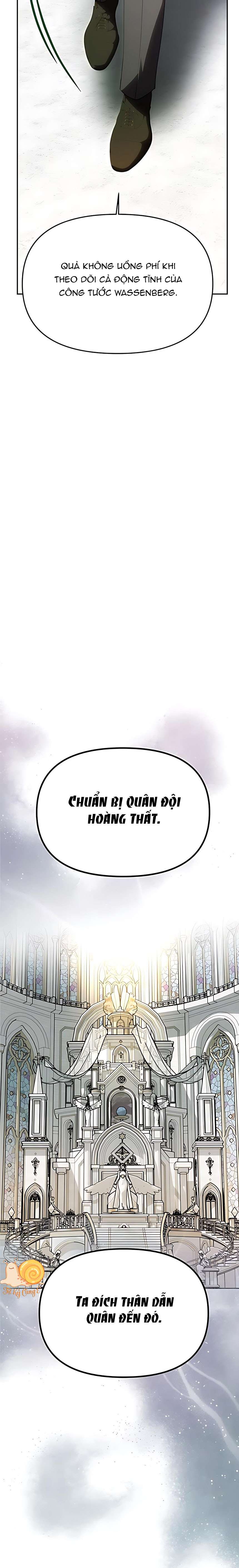Chỉ Cần Một Người Chồng Là Đủ Chapter 85 - Next 