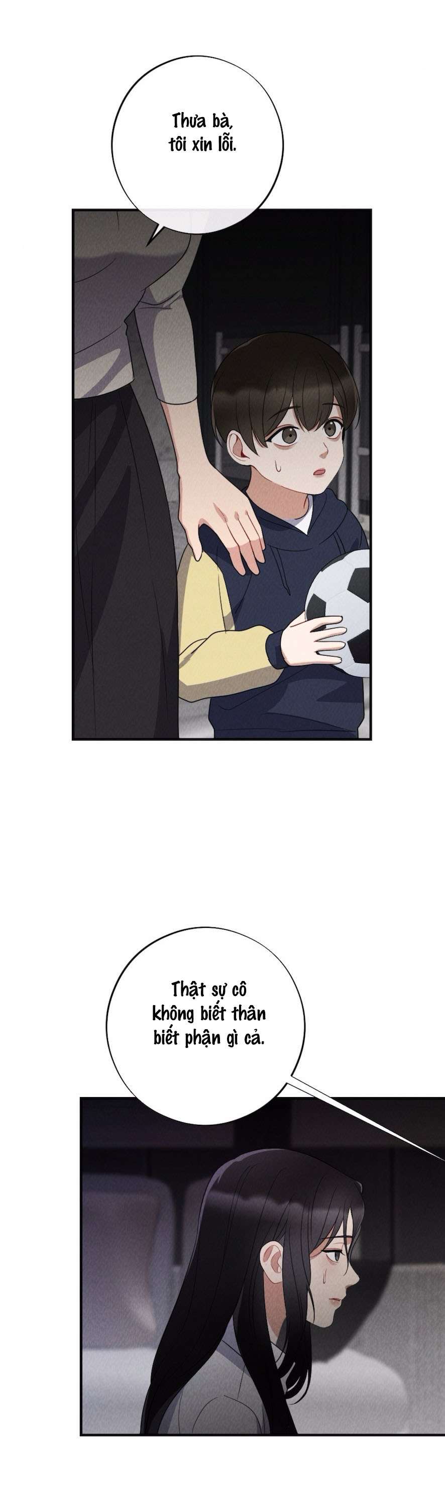 Trò Chơi Quyền Lực Chap 16 - Trang 2