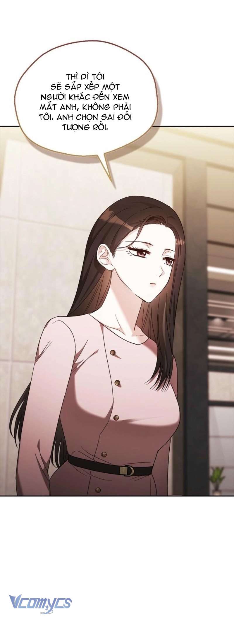 Cách Tán Tỉnh Của Con Chó Hiếu Chiến Chap 2 - Trang 2