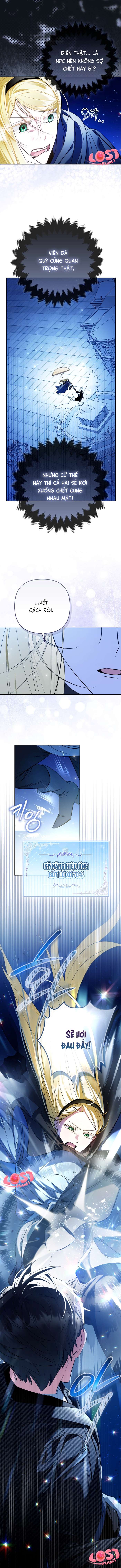 Tôi Là Siêu Trộm, Lại Đi Kết Hôn Giả Với Thanh Tra Chap 1 - Trang 2