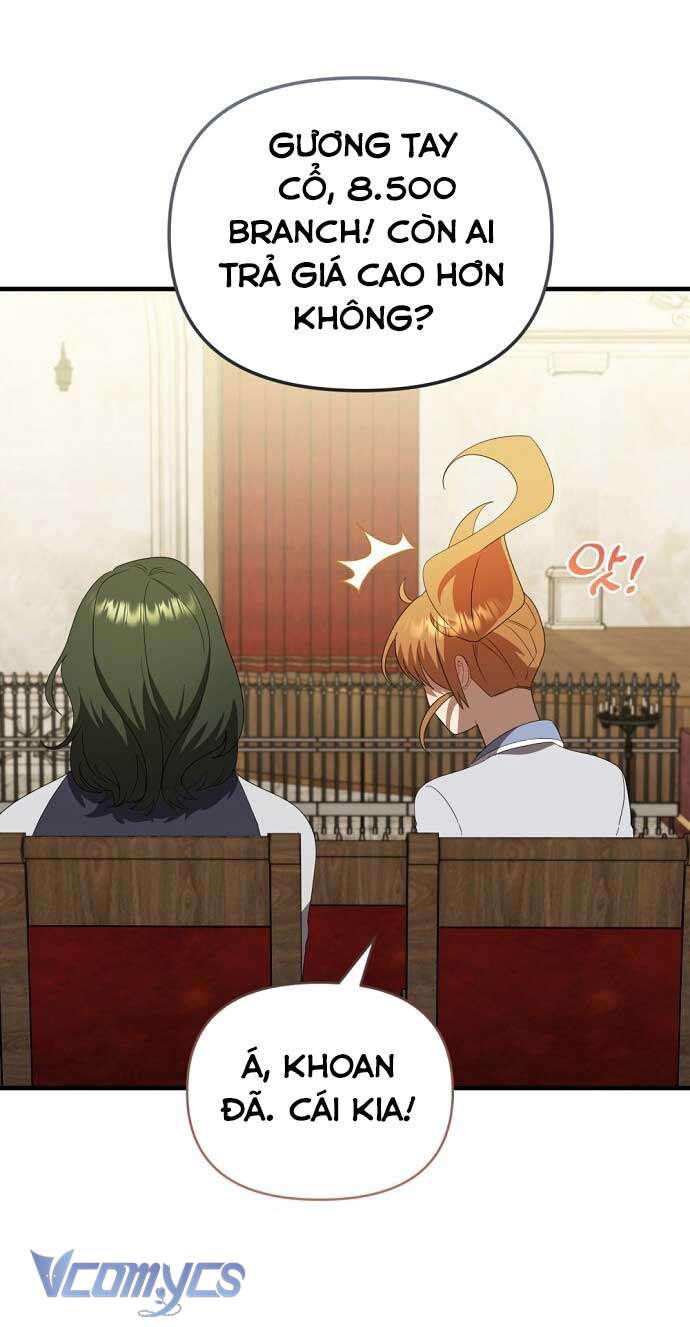 Trúc Mã Là Nhân Vật Chính Trong Tiểu Thuyết BL Chap 44 - Trang 3