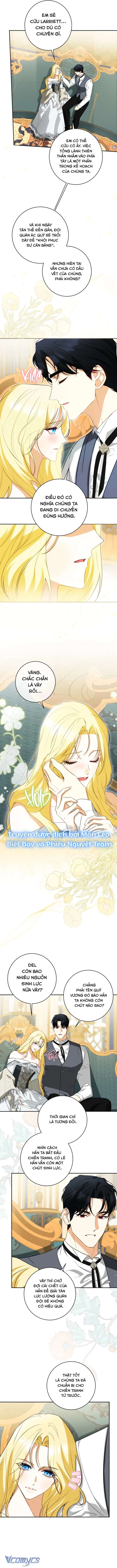 Hình Như Tôi Đã Xuyên Vào Cuốn Tiểu Thuyết Nào Đó Chap 80 - Trang 2