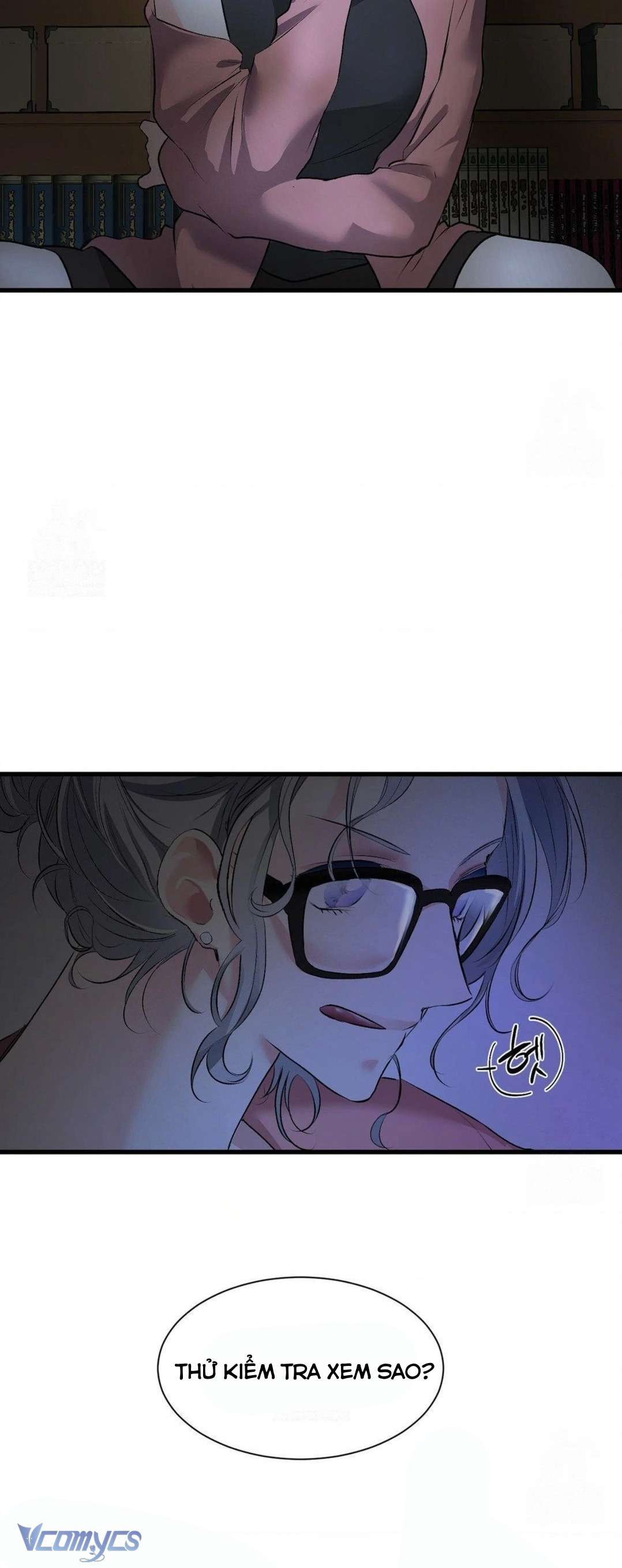 Chàng Trai Có Đôi Tay Khéo Léo Chap 24 - Trang 2