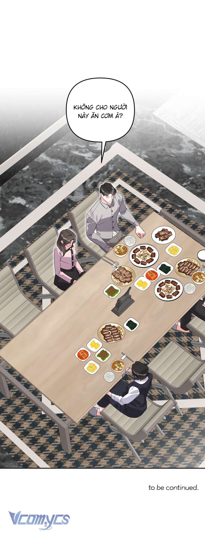 Khúc Tình Ca Mùa Đông Chap 26 - Next 