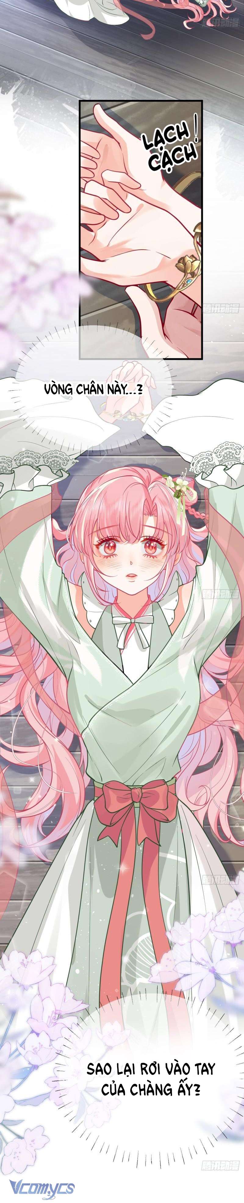 Sau Khi Công Chúa Chơi Xong Thì Vứt Chap 61 - Trang 2