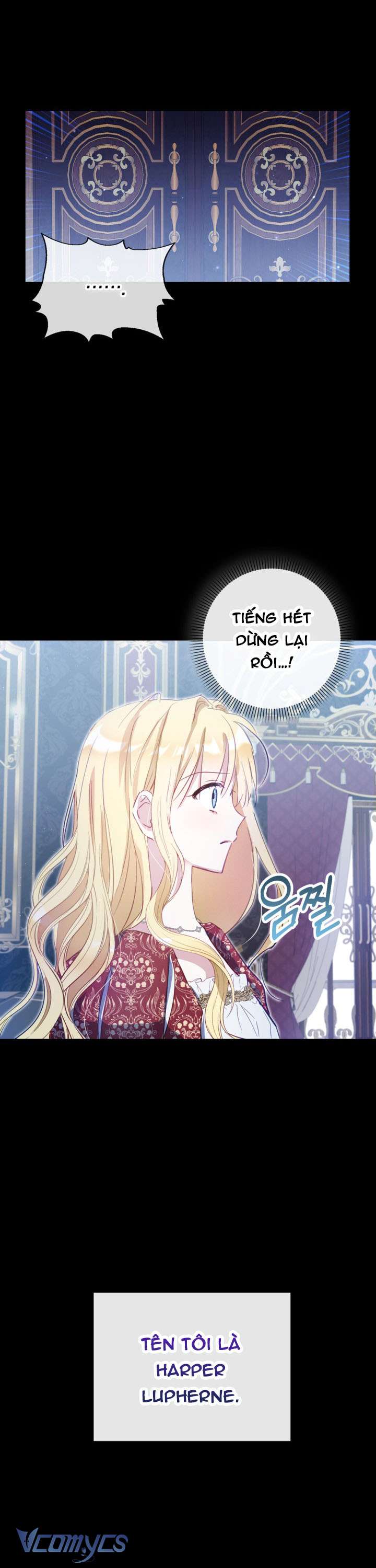 Chị Gái, Người Từng Là Kẻ Thù Giờ Đây Đã Thích Tôi Chap 1 - Trang 2