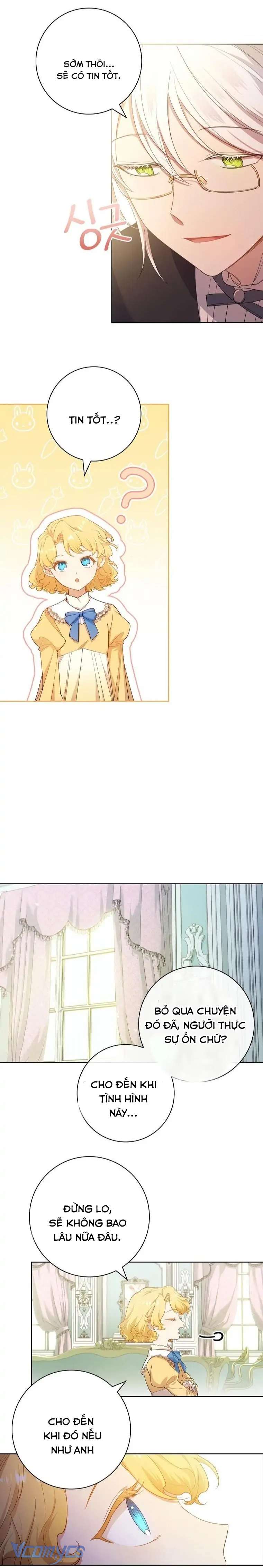 [PNT] Nam Chính À, Tôi Sẽ Tôn Trọng Sở Thích Của Anh! Chap 17 - Trang 2