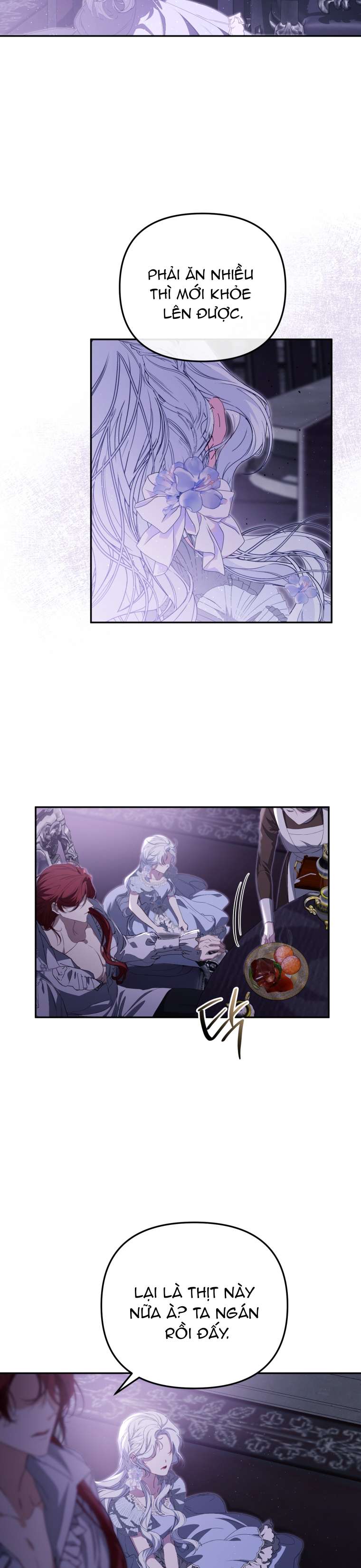 Người Phải Trả Giá Bằng Mạng Sống Vì Đã Lừa Dối Tôi Chap 3 - Trang 4