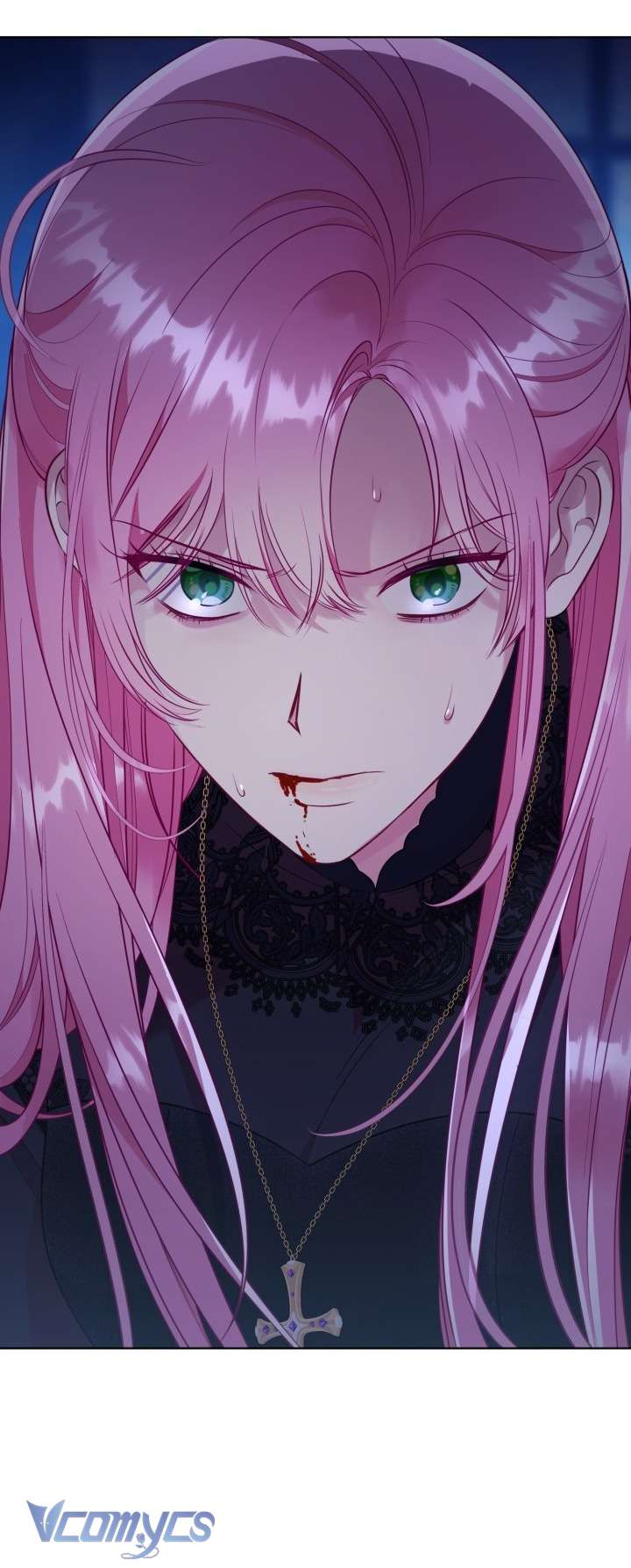 Sự Điều Trị Đặc Biệt Của Tinh Linh Chapter 118 - Next 