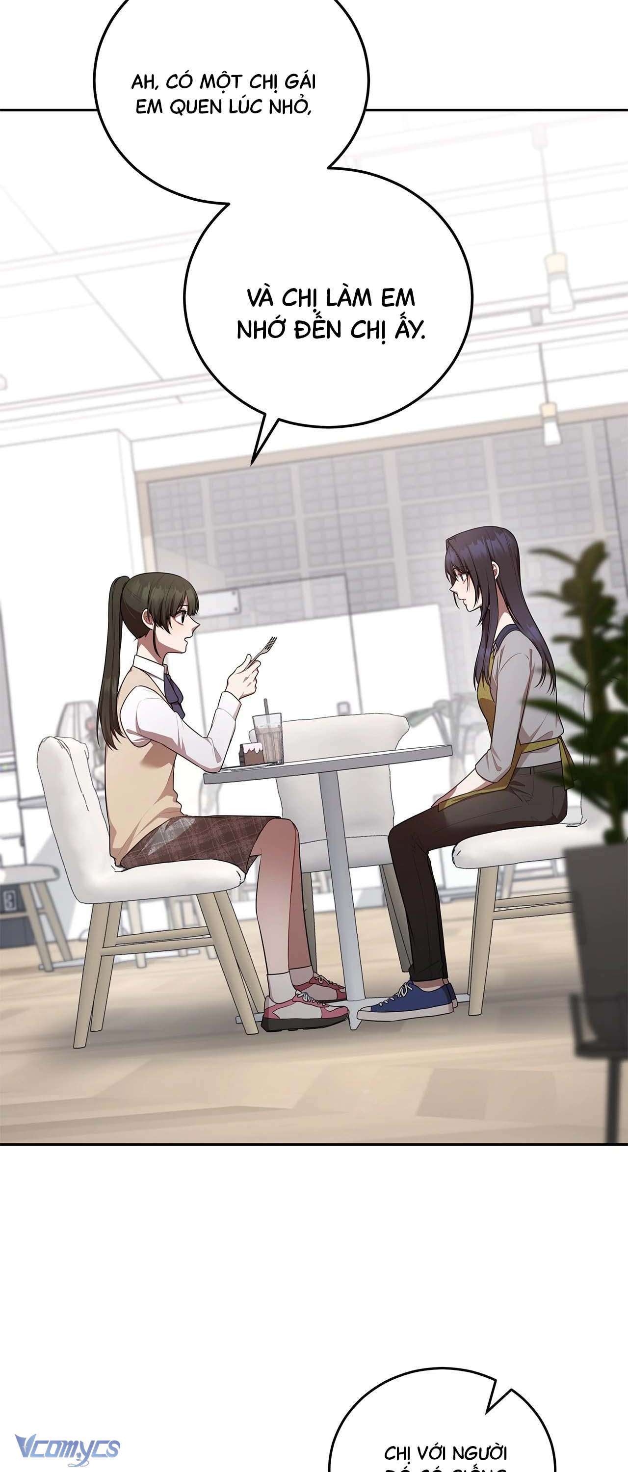 Chủ Tiệm Cafe Là Guide Cấp S Chap 25 - Trang 4