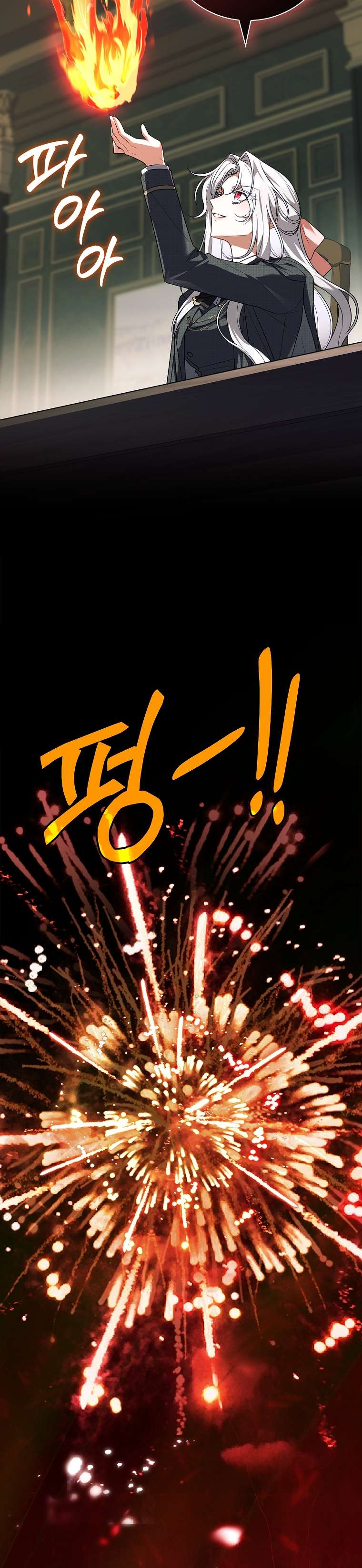 Cha Nào Con Nấy Chap 38 - Next Chap 39