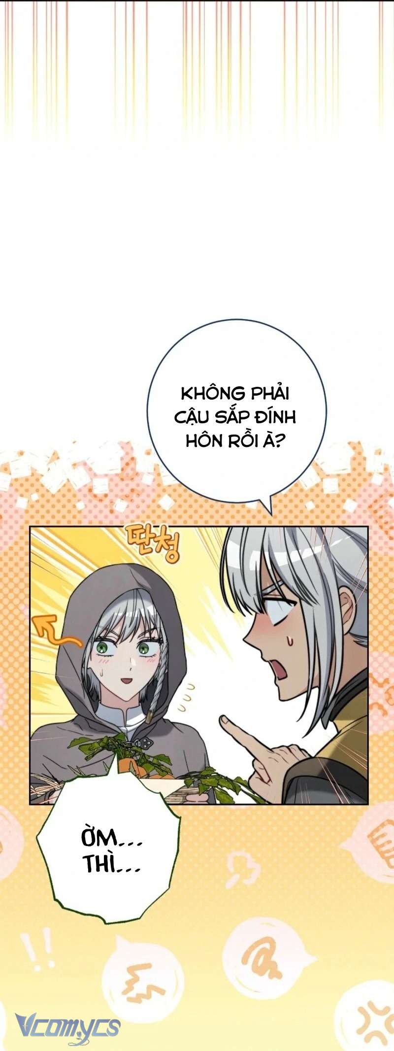 Hôn Nhân Vụ Lợi 2: Bản Tình Ca Không Thể Quên Chap 21 - Trang 2