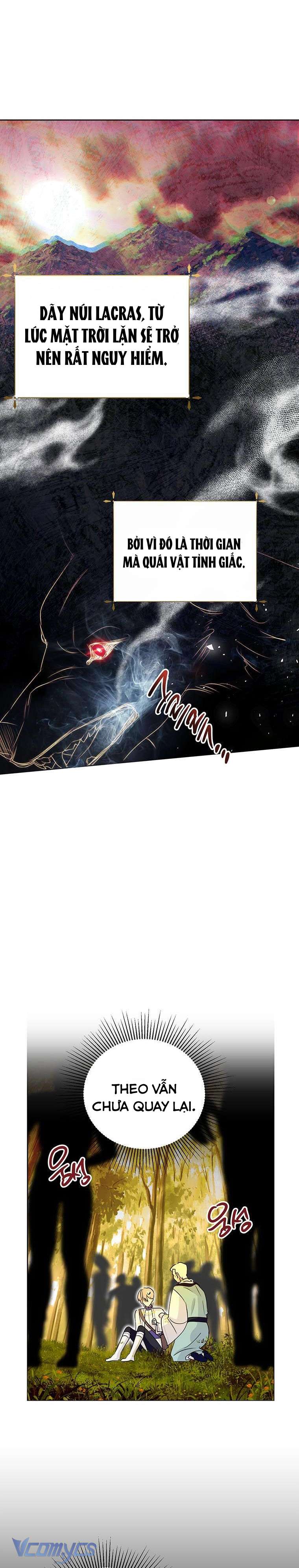 [PNT] Phía Sau Mặt Nạ Của Nam Chính Hiền Lành Chap 18 - Trang 2