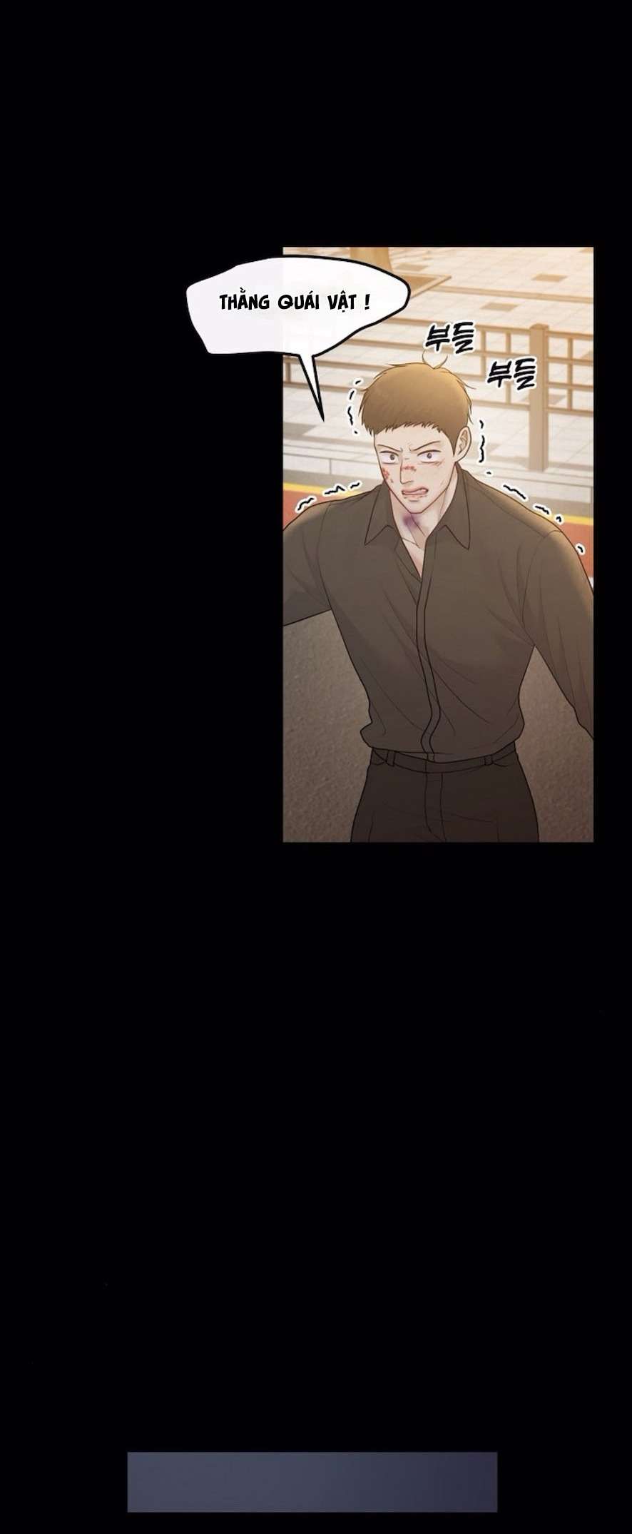 Mang Thai, Chiếm Đoạt Chap 13 - Trang 3