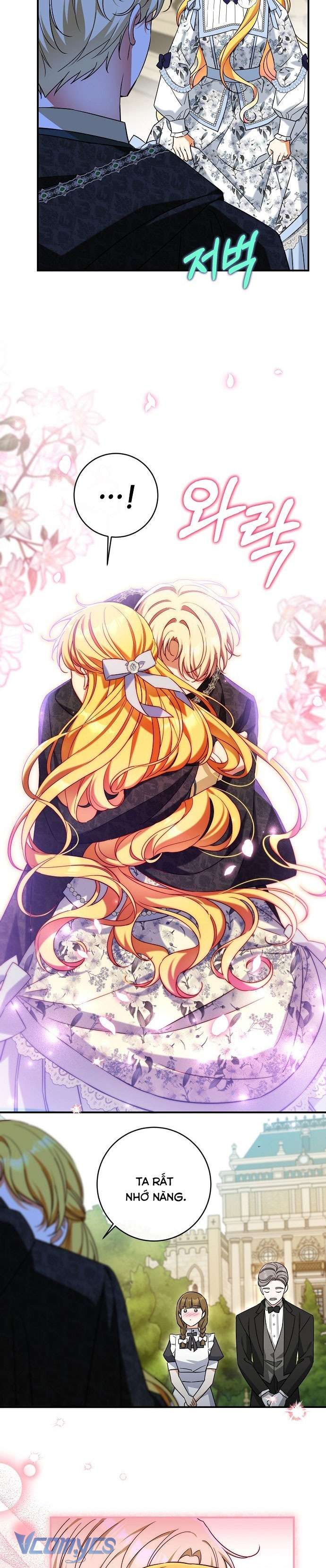 Thuần Hóa Hầu Tước Quái Dị Chap 54 - Next Chap 55