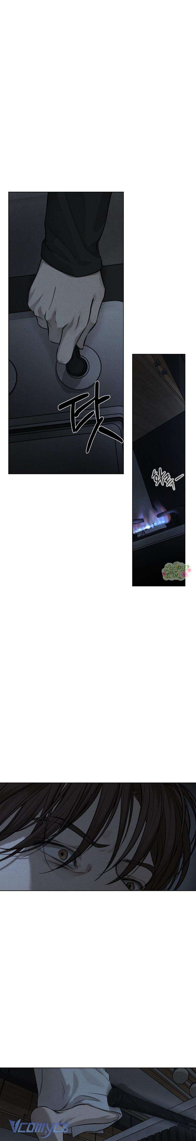 Tuyển Tập Truyện Ngắn Của Kim Young Ha Chap 11 - Trang 3