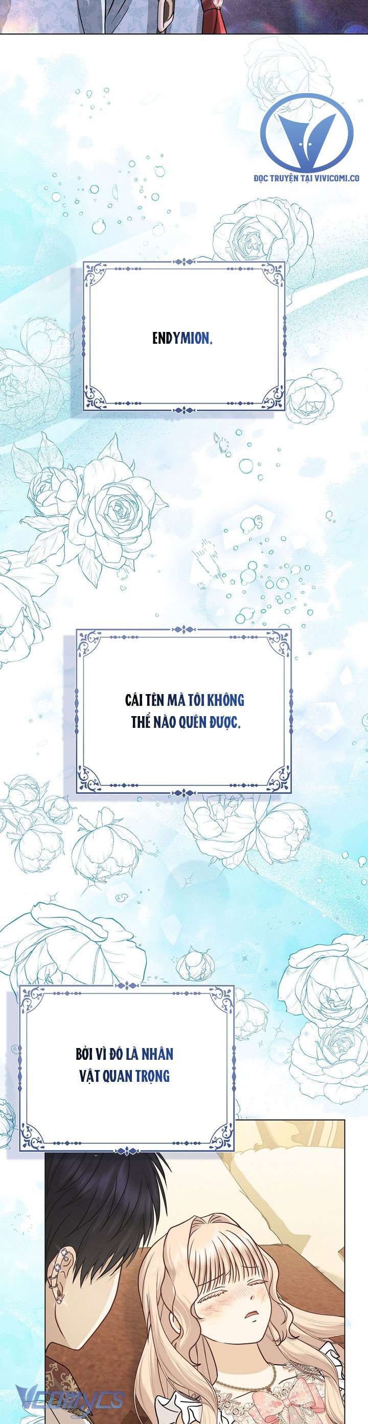 Nhân Vật Phản Diện Đều Thích Tôi Chap 44 - Trang 4