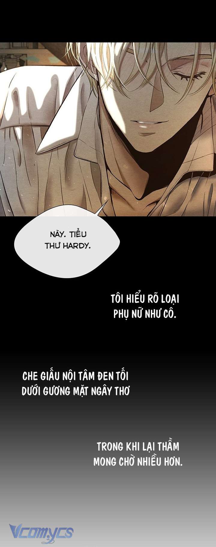 Hoàng Tử Rắc Rối Chap 13 - Trang 3