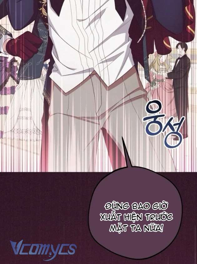 Được Yêu Thương Mà Còn Ngại Ngùng Sao! Chap 84 - Trang 4