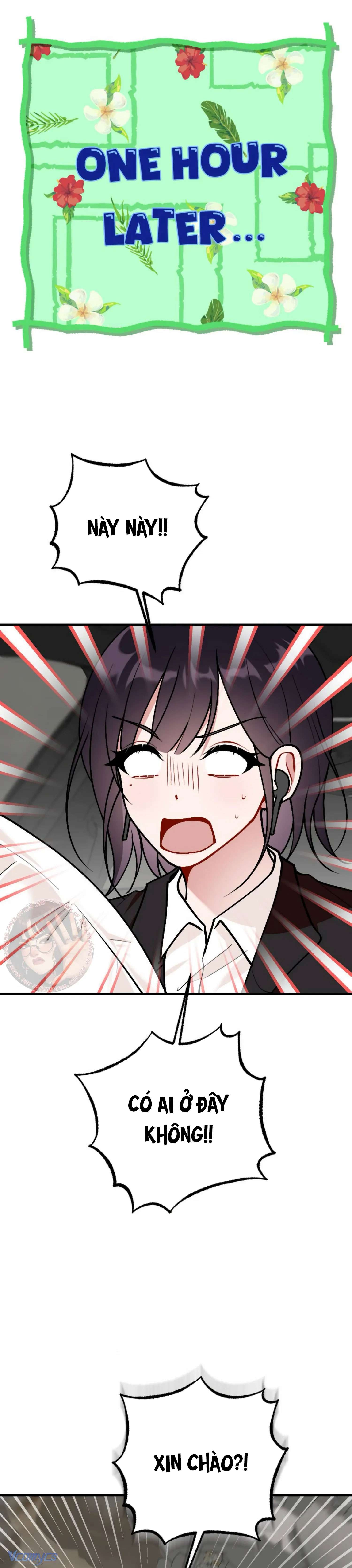 Bạn Thời Thơ Ấu Là Guide! Chap 14 - Next Chap 15