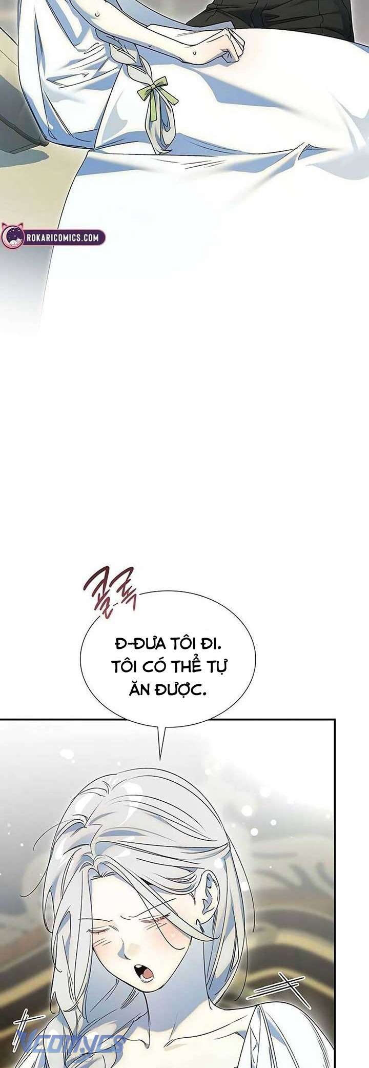 Cứ Cố Gắng Hết Sức Để Hối Hận Chap 23 - Trang 4