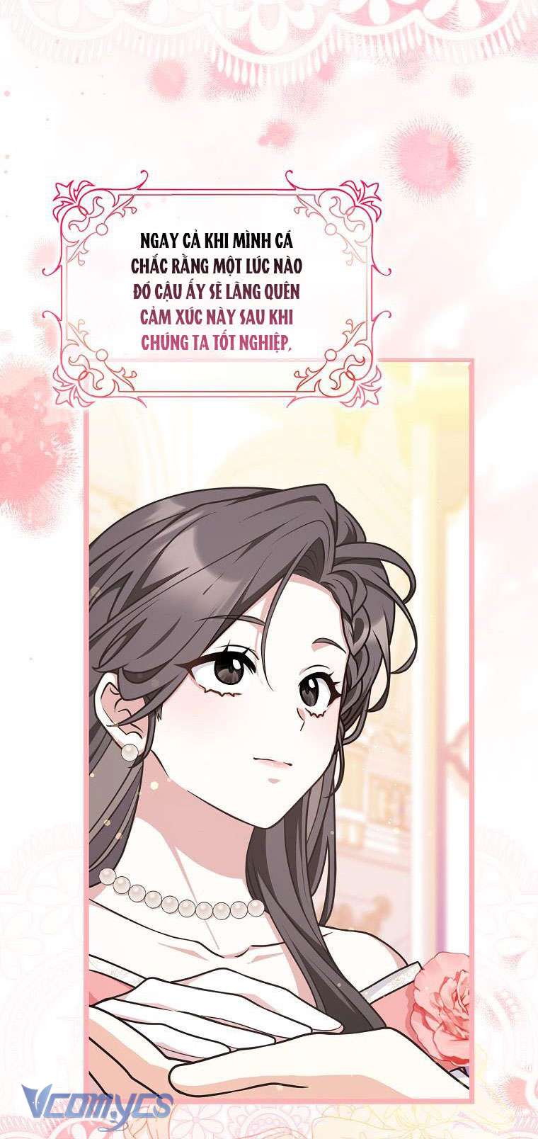 Tôi Thề Chúng Ta Chỉ Là Bạn Chapter 50 - Next Chapter 51