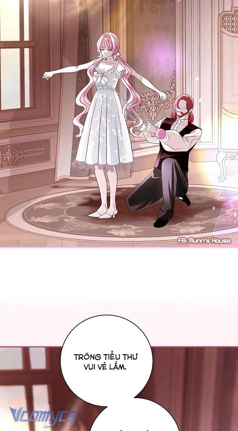 Này Boss Phản Diện, Tôi Có Thể Làm Mọi Thứ Trừ Cưới Ngài Chap 41 - Trang 2