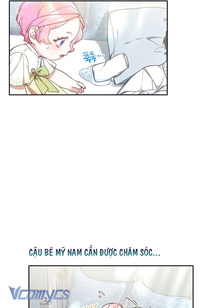 [PNT] Rồng Con Thuần Hóa Những Kẻ Điên Rồ Chap 12 - Trang 2