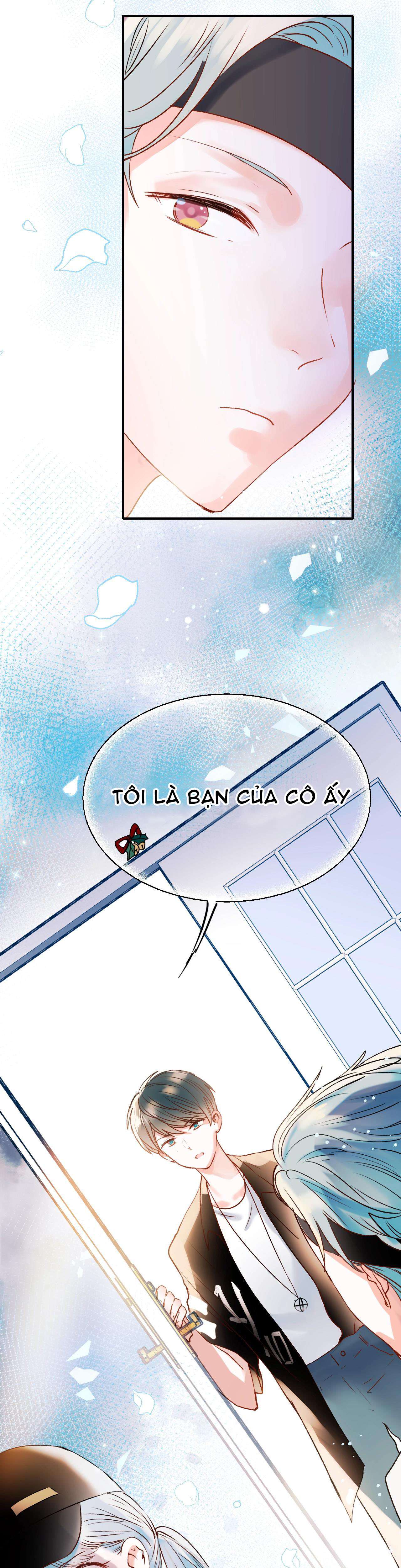 Thành Dã Tiêu Hà Chapter 32 - Next Chapter 33