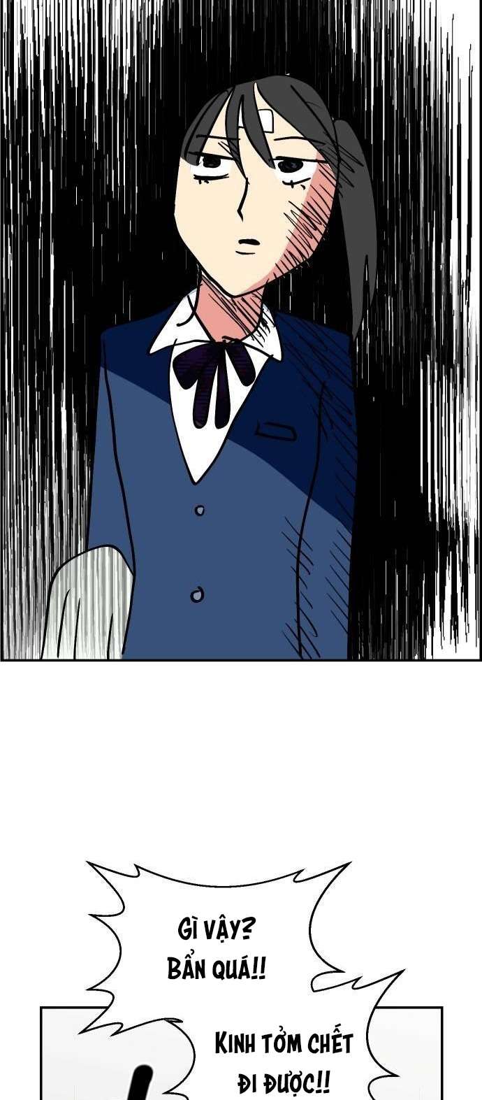 Cứu Lấy Trái Đất! Chap 1 - Trang 3