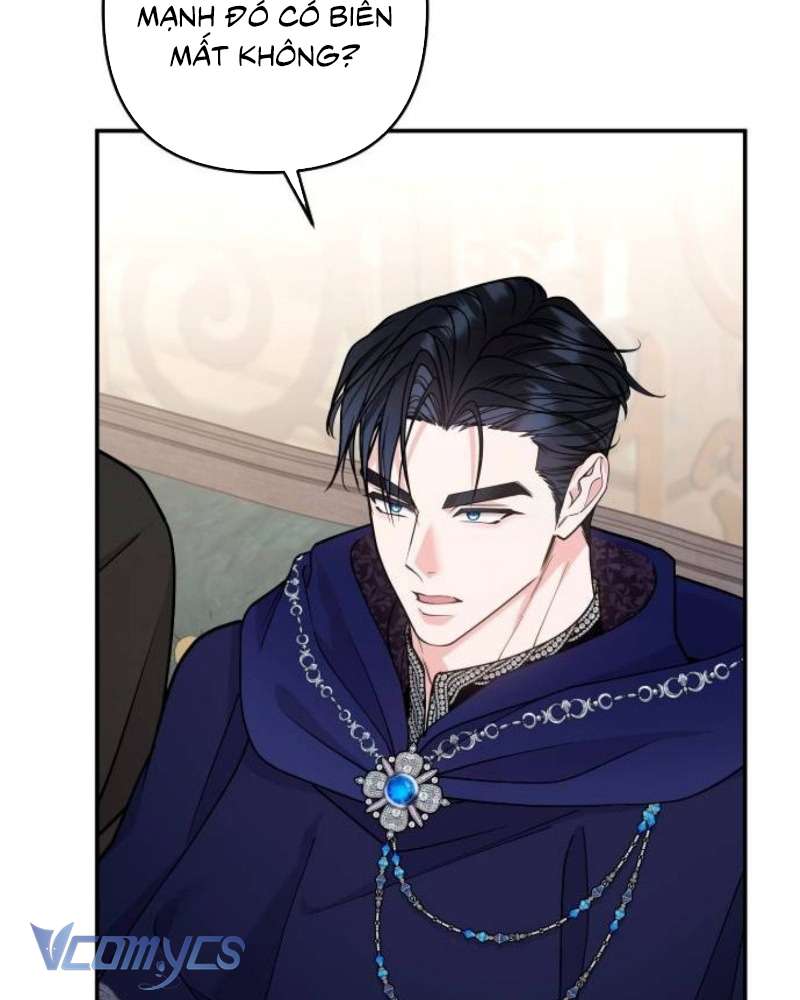 Trước Khi Em Có Ý Định Chạy Trốn Ta Sẽ Ngăn Chặn Nó Chap 26 - Trang 3