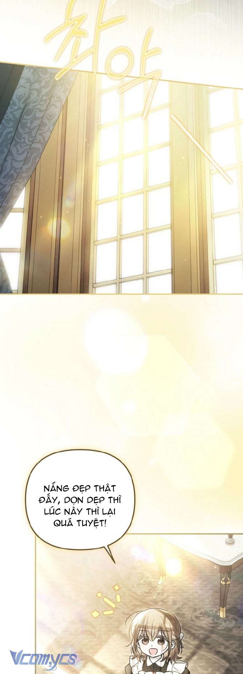 Độc Chiếm Sủng Ái Của Công Chúa Út, Mọi Người Đều Say Mê Tôi. Chap 32 - Trang 4